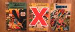 De Wrekers Comics HIP Classics, Boeken, Strips | Comics, Gelezen, Marvel, Europa, Ophalen of Verzenden