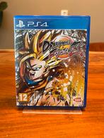 Dragonball FighterZ PS4 - Zo goed als nieuw!, Ophalen of Verzenden, Zo goed als nieuw