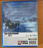 God of war ragnarok, Vincent's games, Ophalen of Verzenden, Zo goed als nieuw, Info@vincents-games.nl