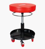 Werkplaatskruk met gereedschapsbak, Auto diversen, Autogereedschap, Ophalen of Verzenden, Nieuw