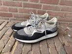 Floris van Bommel Sneakers Maat 13, Ophalen, Gedragen, Grijs, Sneakers of Gympen