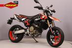 Ducati HYPERMOTARD 698 RVE (bj 2024), Bedrijf, Naked bike