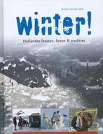Winter! Jeroen van der Spek, Boeken, 20e eeuw of later, Nieuw, Ophalen of Verzenden, Jeroen van der Spek