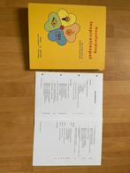 Handleiding inspiratiespel, Ophalen of Verzenden, Gelezen, Peter gerrickens