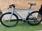 DESIKNIO E-BIKE X35 URBAN PINION NOV-2023 57 CM BELT DRIVE, 57 tot 61 cm, Ophalen of Verzenden, Zo goed als nieuw, Overige merken