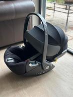 Cybex Cloud Z i-Size met ligstand, Ophalen of Verzenden, Zo goed als nieuw, 0 t/m 13 kg, Overige merken