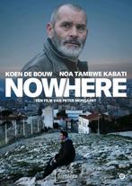 Nowhere (Koen de Bouw), Alle leeftijden, Ophalen of Verzenden, Zo goed als nieuw, Drama