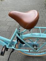 Spirit Cargo 24 inch inclusief Abus kettingslot, Fietsen en Brommers, Fietsen | Meisjes, Ophalen, Spirit Cargo, Handrem, Gebruikt