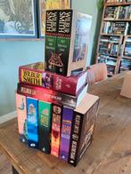 10 Boeken van Wilbur Smith, Ophalen of Verzenden, Zo goed als nieuw