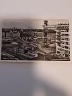 Stockholm Katarinahissen Gelopen kaart, Verzenden, Voor 1920, Gelopen, Overig Europa