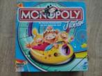 Monopoly junior Kermis-kindereditie, Ophalen of Verzenden, Gebruikt, Hasbro