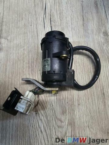 Gaspedaal potentio sensor BMW 7 8 serie E31 E32 1720418 beschikbaar voor biedingen