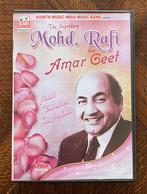 DVD : MOHD. RAFI - Ke Amar Geet (2008 NL, INDIA ), Verzenden, Gebruikt, Muziek en Concerten