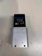 Festo proportioneel ventiel MPPE-3-1/4-6-010-B 161167, Ophalen of Verzenden, Gebruikt