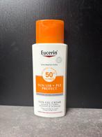 Eucerin Sun Leb PLE Protect, Ophalen of Verzenden, Zo goed als nieuw, Verzorging