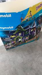 Playmobiel, Ophalen, Zo goed als nieuw, Overige merken