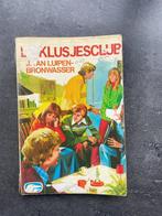 De klusjesclub van J. van Luipen-Bronwasser, Boeken, Ophalen, Gelezen