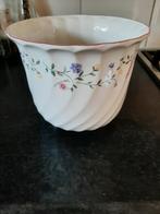 Summer Chintz bloempot, Rond, Binnen, Ophalen of Verzenden, Zo goed als nieuw