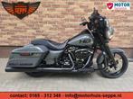 *VERKOCHT* HARLEY-DAVIDSON STREET GLIDE M 8. (bj 2023), Bedrijf, Overig