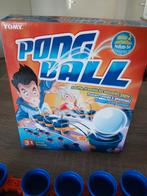 Pong Ball Blaasspel medium, Een of twee spelers, Ophalen of Verzenden, Nieuw, Tomy