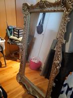 Spiegel met kunststof lijst, Minder dan 100 cm, 100 tot 150 cm, Ophalen