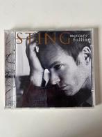Sting - Mercury Falling CD, Cd's en Dvd's, Ophalen of Verzenden, Zo goed als nieuw