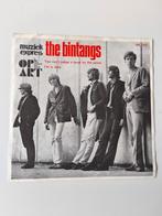 The Bintangs eerste single uit 1965., Ophalen of Verzenden, Pop