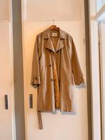 Dunne jas, Ophalen of Verzenden, Zo goed als nieuw, Zwart