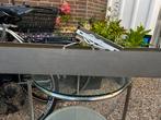 Eettafel lamp, Huis en Inrichting, Lampen | Hanglampen, Ophalen, Gebruikt, Minder dan 50 cm