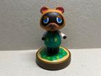 Amiibo Animal Crossing Tom Nook, 1 speler, Ophalen of Verzenden, Zo goed als nieuw, Role Playing Game (Rpg)
