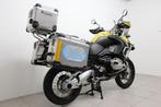 BMW R 1200 GS ADVENTURE (bj 2011), Handvatverwarming, Bedrijf, 1170 cc, Meer dan 35 kW