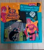Mega Mindy, de ontsnapte boef.
Leuk bordspel, Hobby en Vrije tijd, Gezelschapsspellen | Bordspellen, Gevondenengemaakt@gmail.com