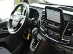 Ford Transit Custom 280 2.0 TDCI L1H1 Limited Xenon/Trekhaak, Euro 6, 4 cilinders, Bedrijf, Diesel