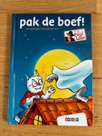 Paul van Loon - pak de boef! AVI START, Fictie algemeen, Paul van Loon, Ophalen of Verzenden, Zo goed als nieuw