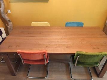 Ikea eettafel MORBYLANGA  beschikbaar voor biedingen