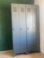 WOOOD lockerkast zo goed als nieuw, Huis en Inrichting, Kasten | Lockerkasten, Ophalen, Zo goed als nieuw