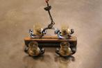 Oude hanglamp, Antiek en Kunst, Ophalen