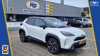 Toyota Yaris Cross 1.5 Hybrid Dynamic Plus 4x4 !, Automaat, Gebruikt, Wit, 1490 cc
