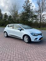 Renault Clio parelmoer wit 2017, Voorwielaandrijving, 898 cc, Wit, Origineel Nederlands