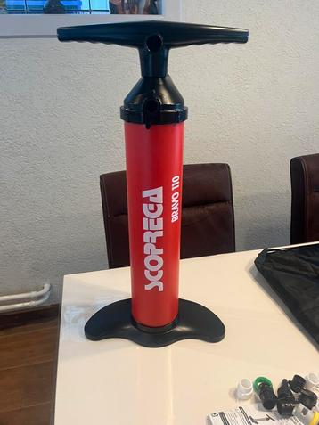 Scoprega pomp bravo 110 beschikbaar voor biedingen