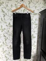 Zwarte spijkerbroek dream jeans by Mac maat 28, Zwart, MAC, Ophalen of Verzenden, Zo goed als nieuw