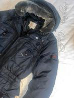 Peutery jas, Kleding | Heren, Jassen | Winter, Peutery, Blauw, Maat 48/50 (M), Ophalen of Verzenden