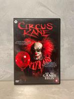 Circus Kane DVD - Horrorfilm, Vanaf 16 jaar, Boxset, Ophalen of Verzenden, Zo goed als nieuw