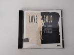 love gold, Ophalen of Verzenden, Zo goed als nieuw, Pop