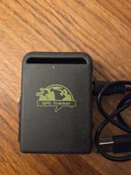 GPS Tracker, Ophalen of Verzenden, Gebruikt