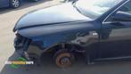Scherm links-voor van een Audi A6 (LZ9Y), 3 maanden garantie, Gebruikt, Audi