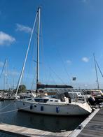 Jeanneau Sun Liberty 34 - Fijne zeiler!, Watersport en Boten, Ophalen, Gebruikt, Diesel, 9 tot 12 meter