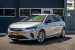 Opel Corsa 1.2 Level 4 automaat |NAV| Carplay|CAM| PDC|ECC|, Stof, Gebruikt, Zwart, Origineel Nederlands