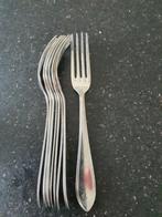 8 sola grote vorken, Ophalen of Verzenden