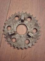 Achtertandwiel Honda PC50 / PS50 3 nokken 31T, Overige merken, Tomosmopedparts.nl, Tomosmopedparts.nl, Ophalen of Verzenden